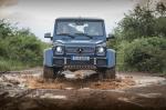 Mercedes-Maybach G650 Landaulet 2017 года (WW)